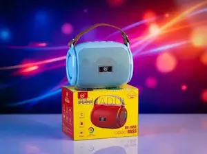 DV-1065 Wireless Speaker | Portable Bluetooth Speaker