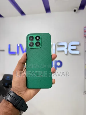 Honor X8b 512 GB Green