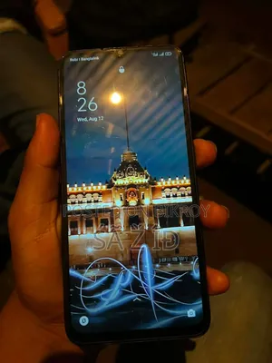 Oppo A9 128 GB Black