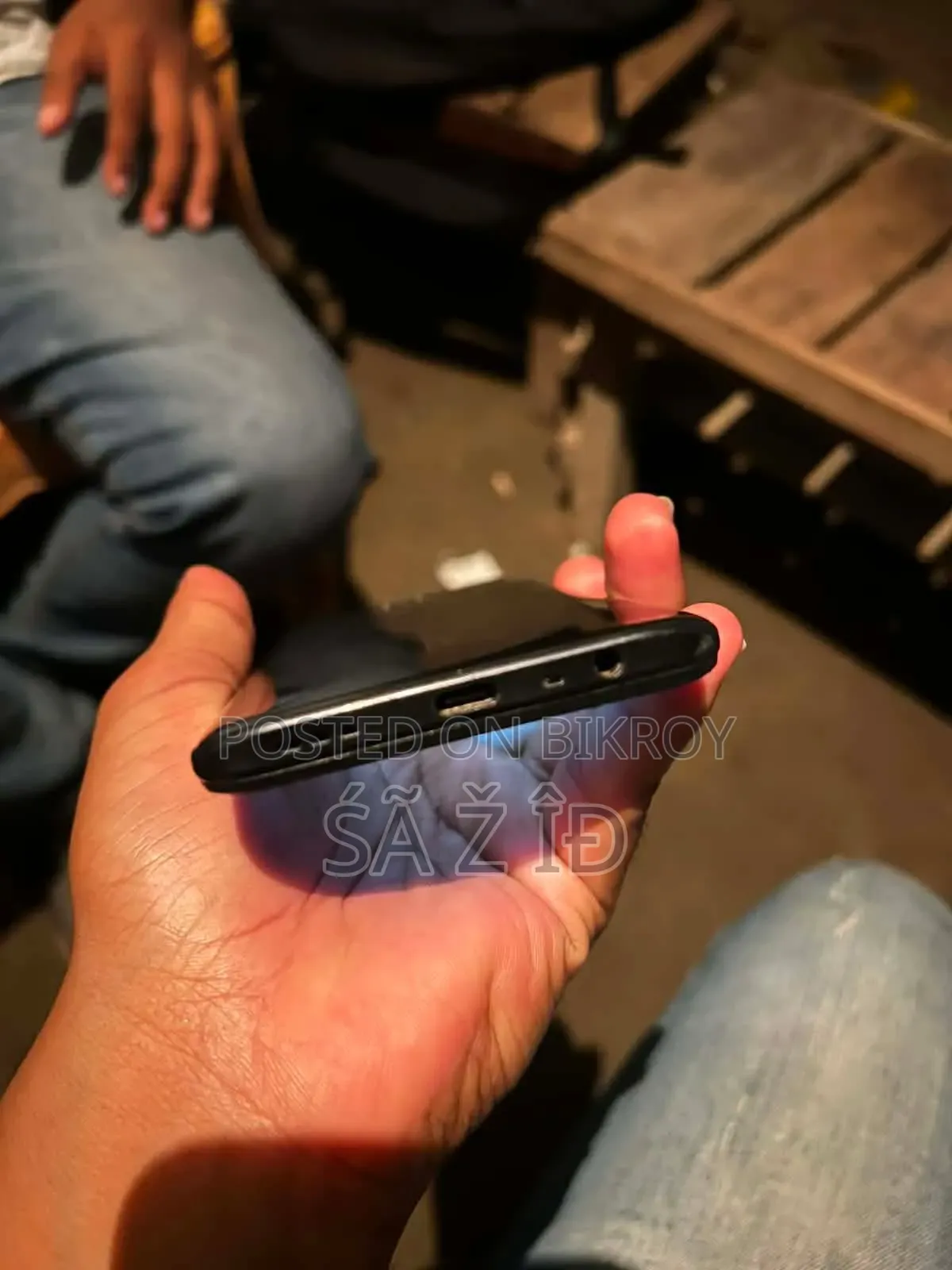Oppo A9 128 GB Black