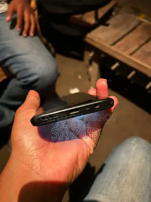 Oppo A9 128 GB Black