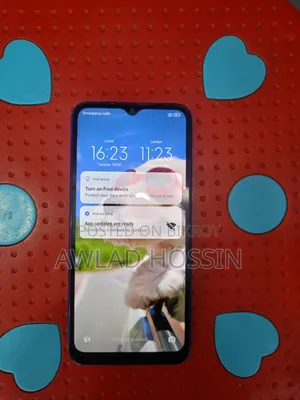 Xiaomi Redmi 9A 32 GB Blue