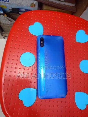 Xiaomi Redmi 9A 32 GB Blue