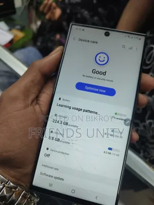 Samsung Galaxy Note 10 Plus 5G 256 GB
