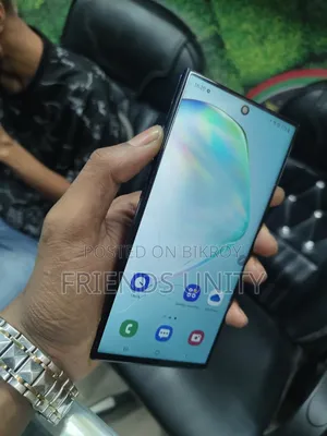 Samsung Galaxy Note 10 Plus 5G 256 GB