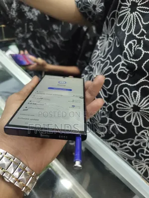 Samsung Galaxy Note 10 Plus 5G 256 GB