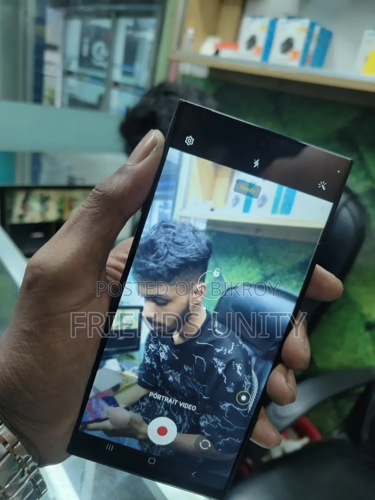 Samsung Galaxy Note 10 Plus 5G 256 GB