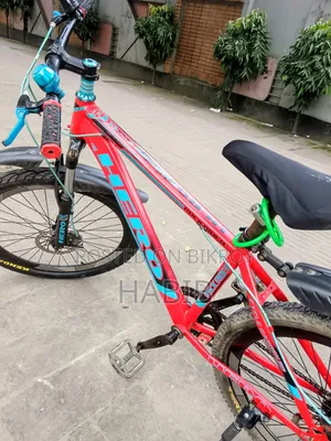 সাইকেল বিক্রির জন্য