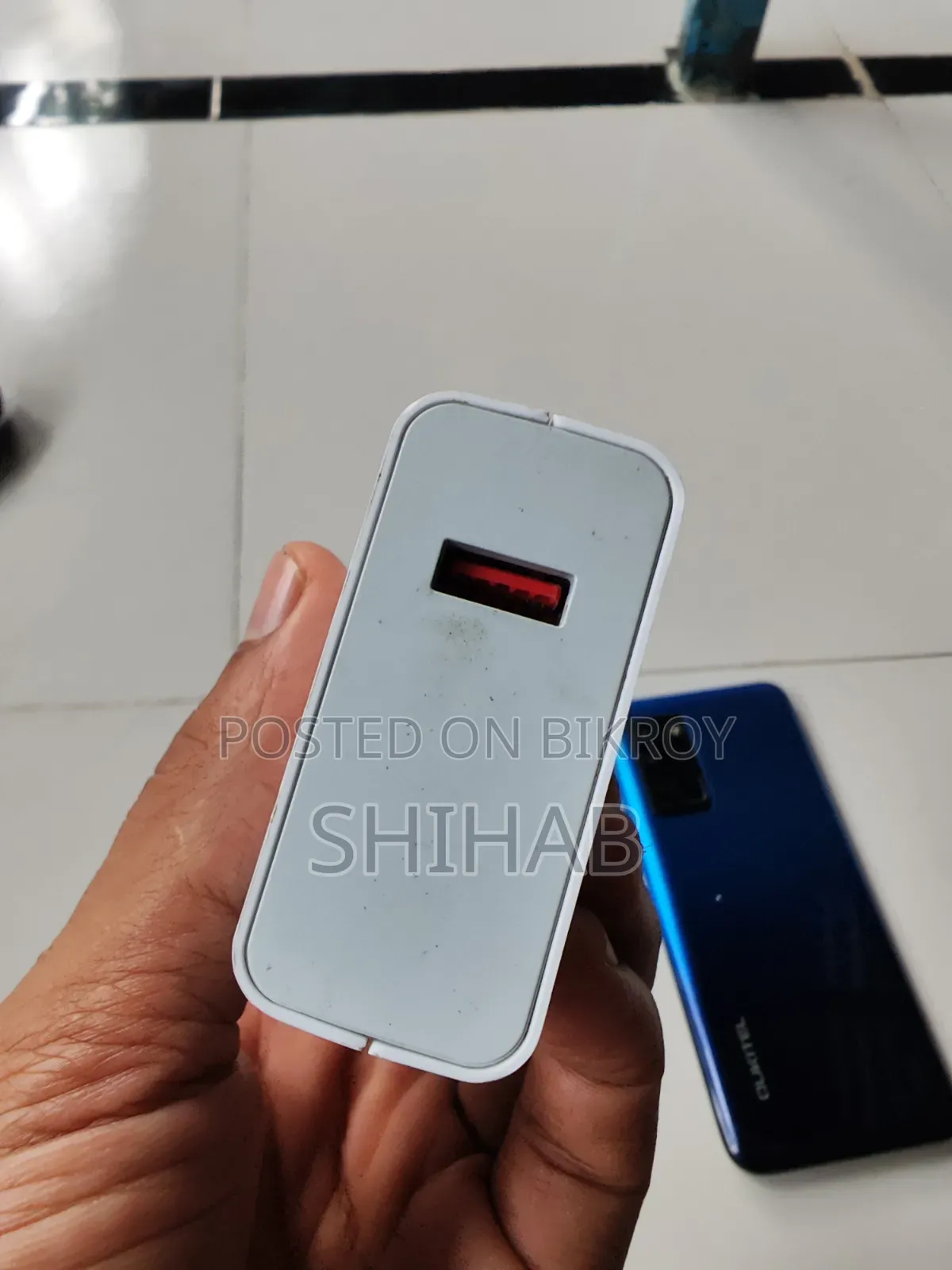 Xiaomi 120 Watt