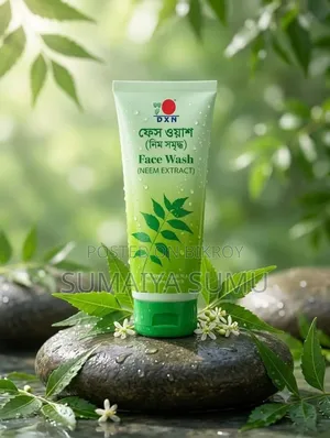 DXN Neem Face Wash 100ml | Original Product