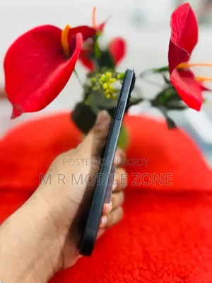 Apple iPhone 15 Plus 128 GB Black