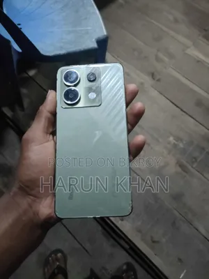 Xiaomi Redmi Note 13 Pro 5G 256 GB