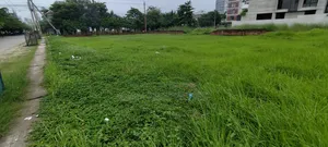 বসুন্ধরা আবাসিক এন ব্লক ৩ কাঠা দক্ষিণমুখী জমি বিক্রয়ের জন্য