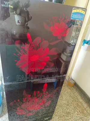 ওয়ালটন রেফ্রিজারেটর