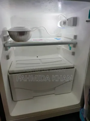 ওয়ালটন রেফ্রিজারেটর