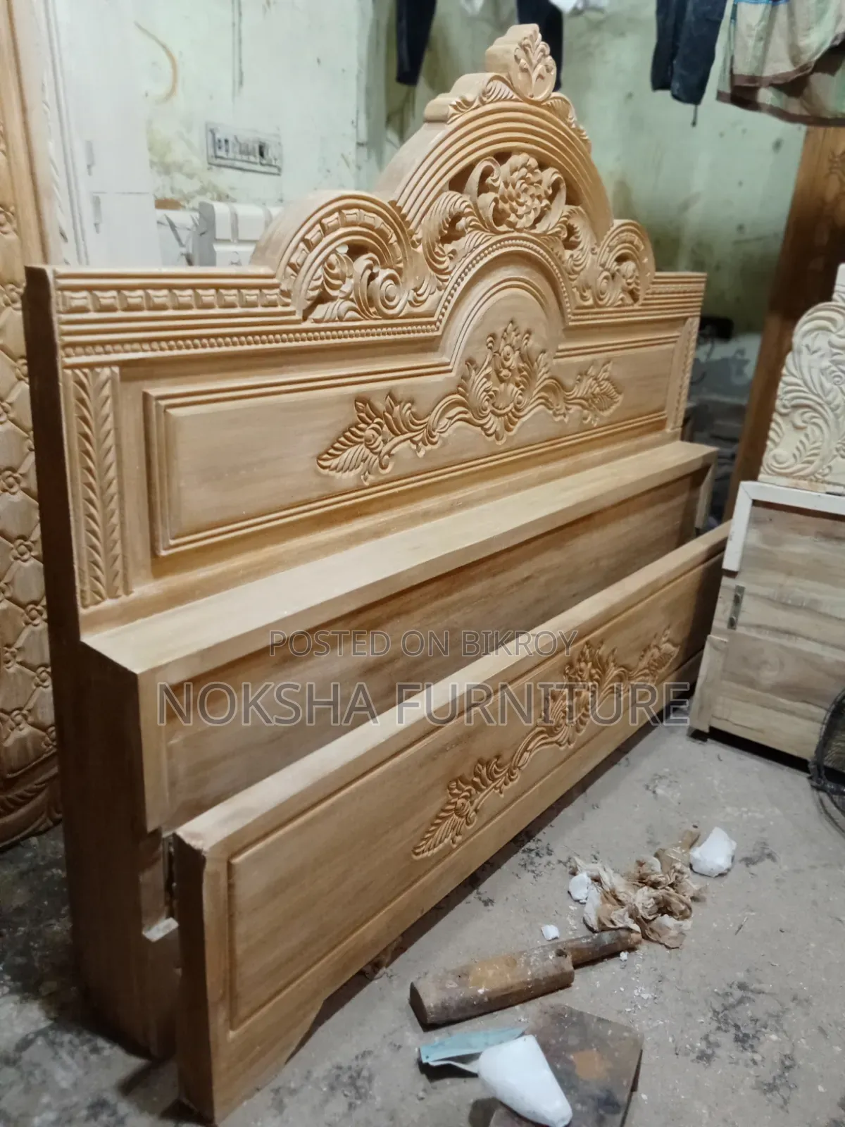 Attractive design furniture will be sold urgently at a low price