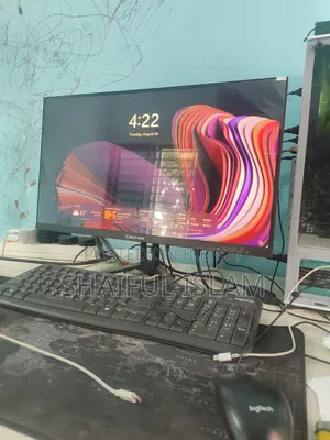 Walton 21.5 Inch Full HD Monitor