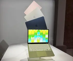 MacBook Repair – Professional Service