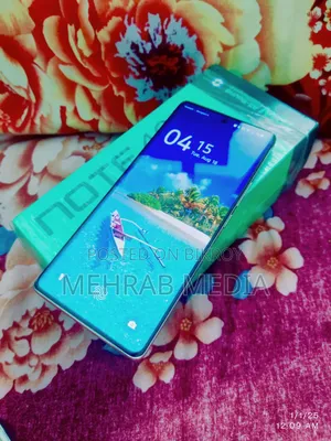 ইনফিনিক্স নোট ৪০ প্রো ২৫৬ জিবি সবুজ
