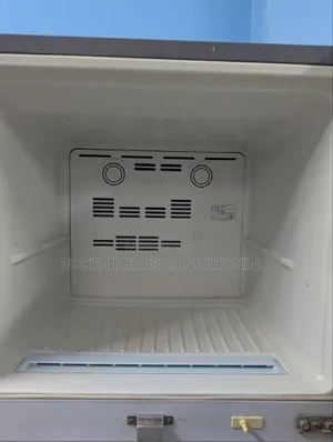 LG Silver Colour Non Frost Fridge 250 Ltr.