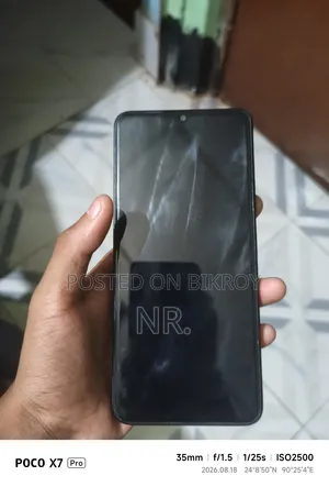 Xiaomi Poco C65 256 GB Black