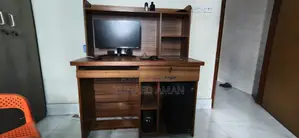 Desktop Computer Msi 8gb Amd Ryzen 5 Hdd+ssd 1tb