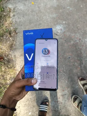 ভিভো ভি২৩ ১২৮ জিবি নীল
