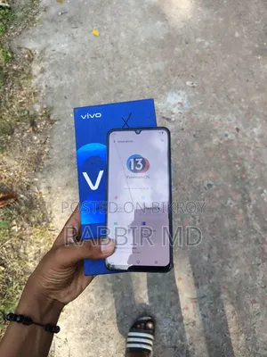 ভিভো ভি২৩ ১২৮ জিবি নীল