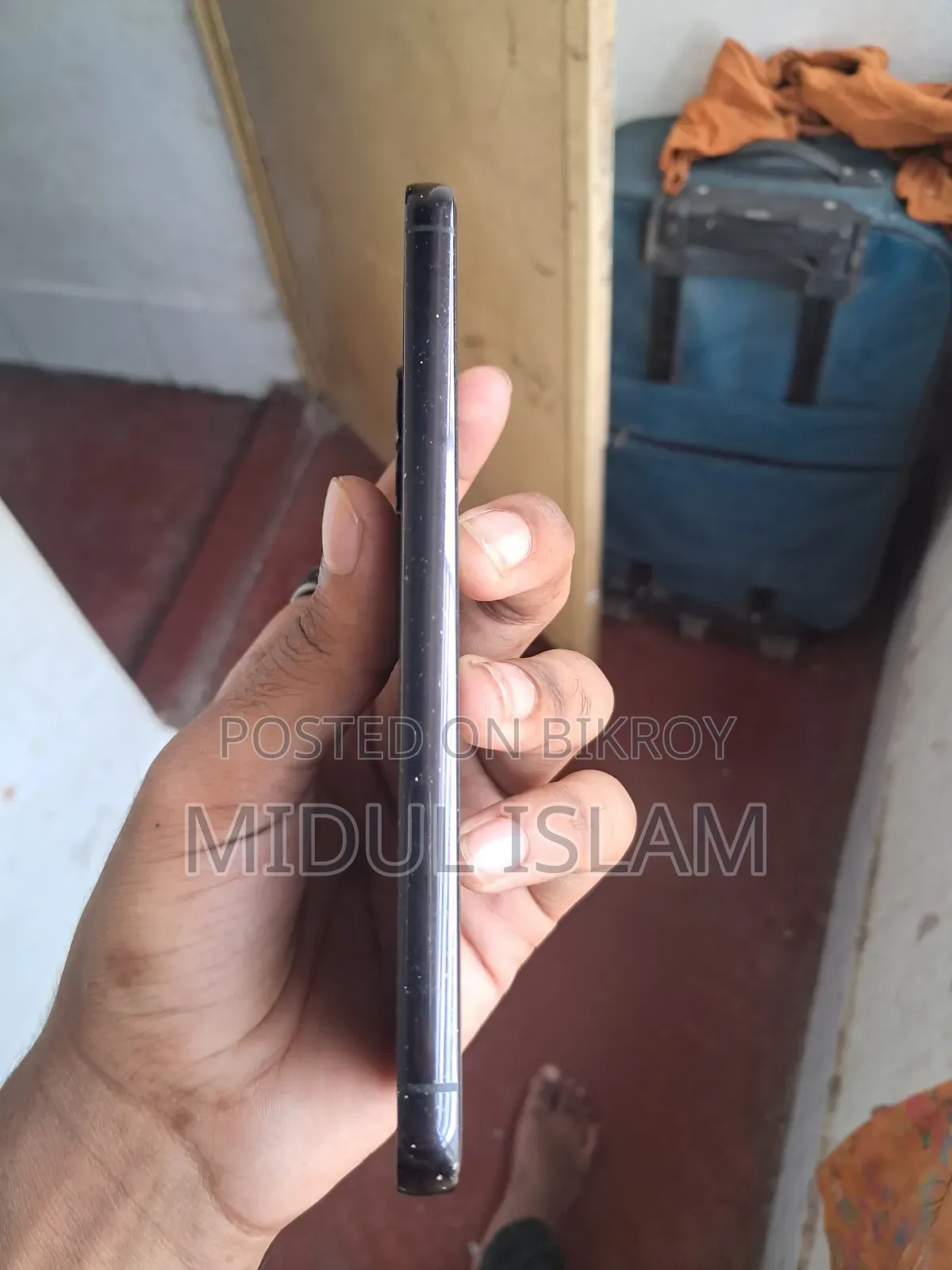 স্যামসাং গ্যালাক্সি এস২৩ ১২৮ জিবি কালো