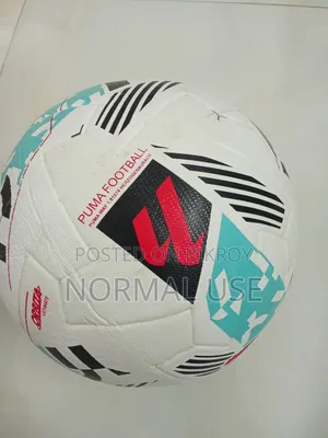PUMA 25-26 Season La Liga Football