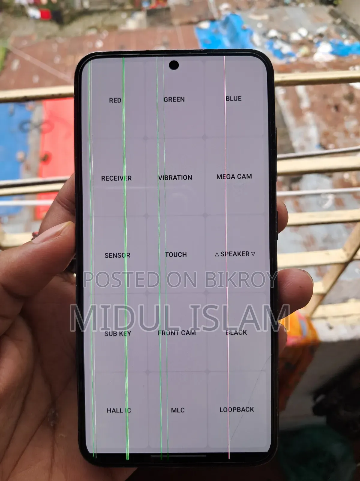 স্যামসাং গ্যালাক্সি এস২৩ ১২৮ জিবি কালো