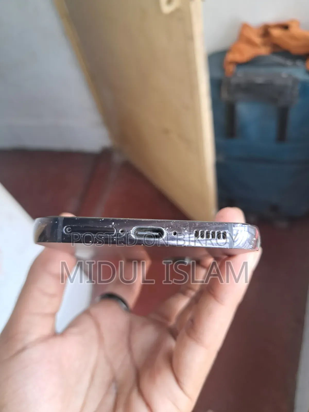 স্যামসাং গ্যালাক্সি এস২৩ ১২৮ জিবি কালো