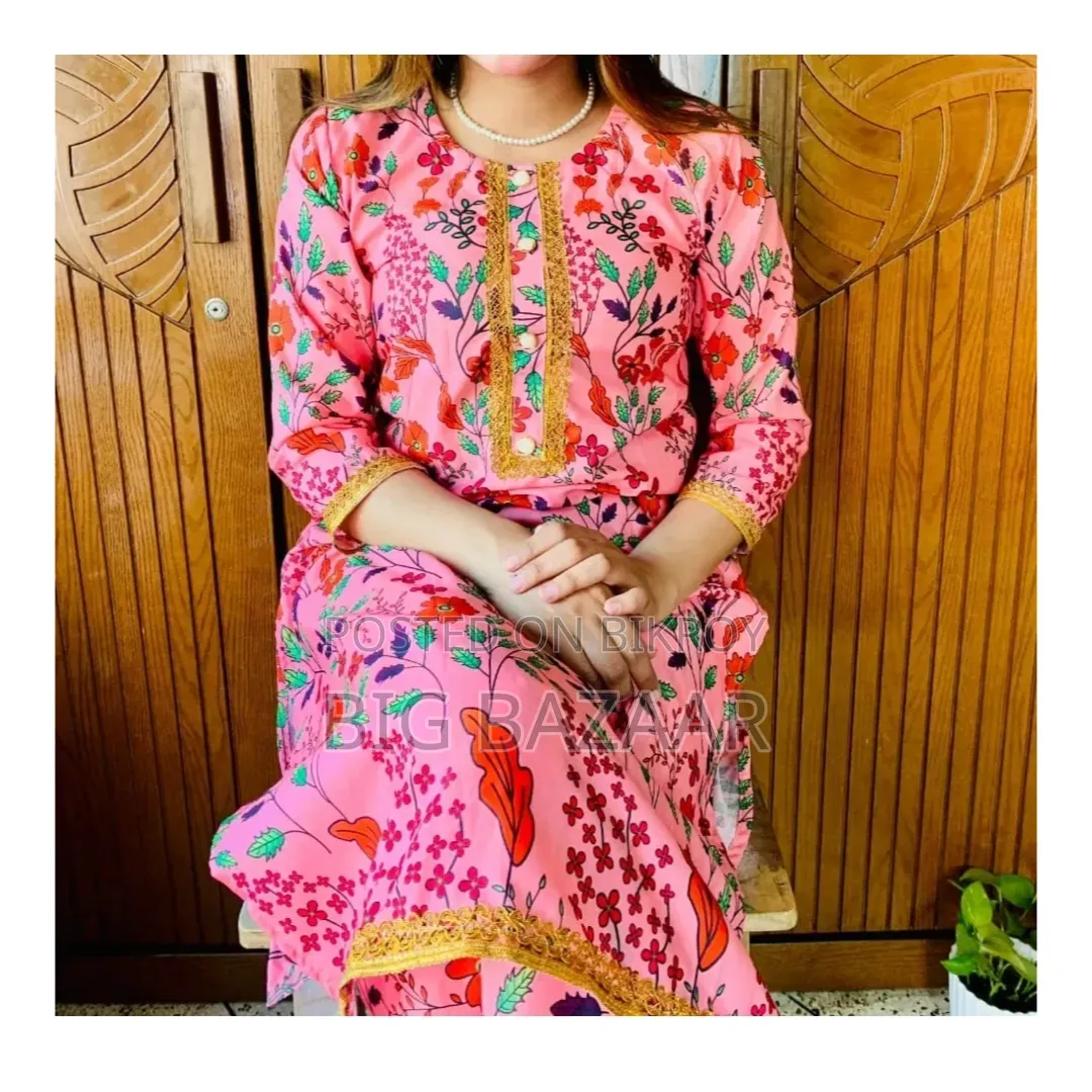 Bombay 2 Pcs