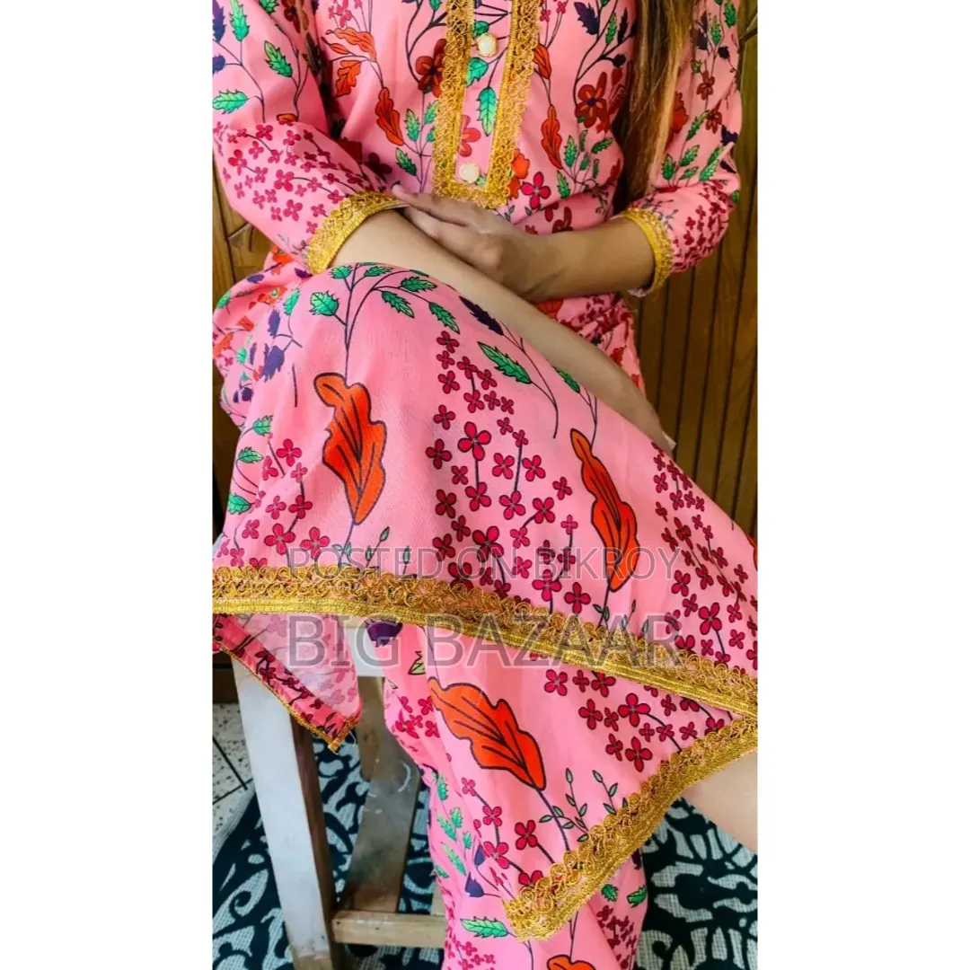 Bombay 2 Pcs