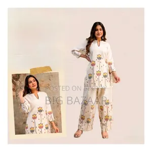 Bombay 2 Pcs
