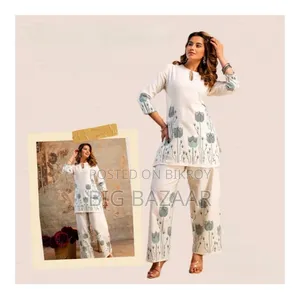 Bombay 2 Pcs