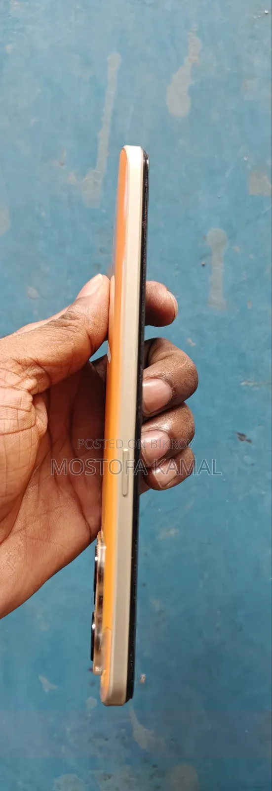 রিয়েলমি ৯ ১২৮ জিবি গোল্ড