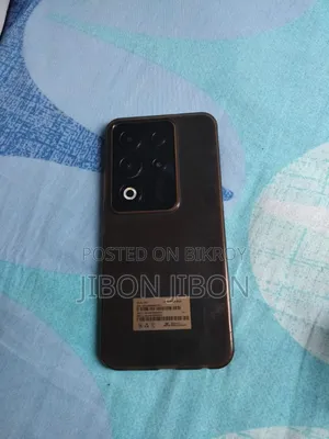 ওয়ালটন এনইএক্সজি এন৭৫ ১২৮ জিবি কালো