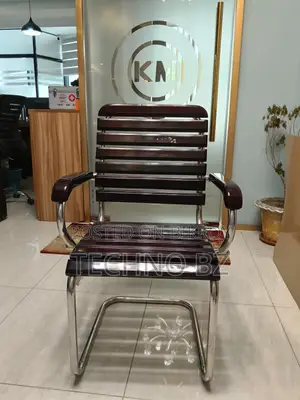 ডিলাক্স সিট ভিজিটর চেয়ার