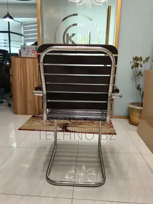 ডিলাক্স সিট ভিজিটর চেয়ার