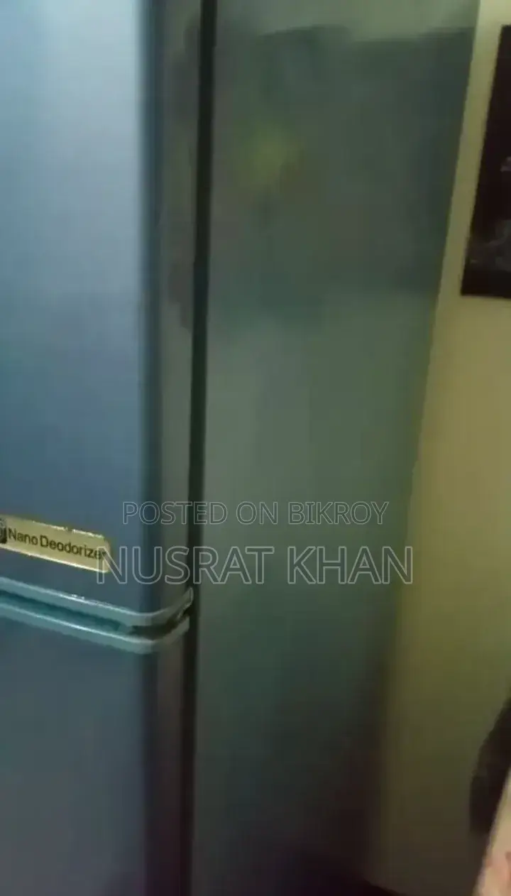 Sharp Refrigerator (12 Spti)