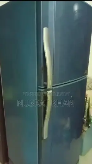 Sharp Refrigerator (12 Spti)