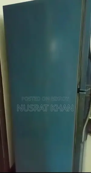 Sharp Refrigerator (12 Spti)