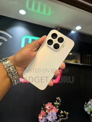 Xiaomi 17T ২৫৬ জিবি হোয়াইট