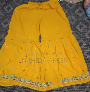 Women's Sara, Size 34