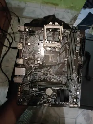 Mother Board For Sale