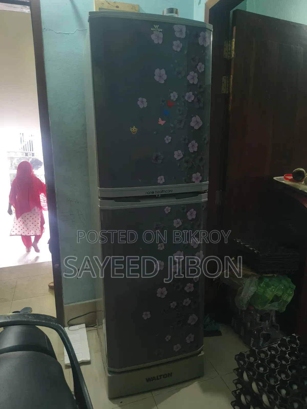 Walton Freeze 15cft