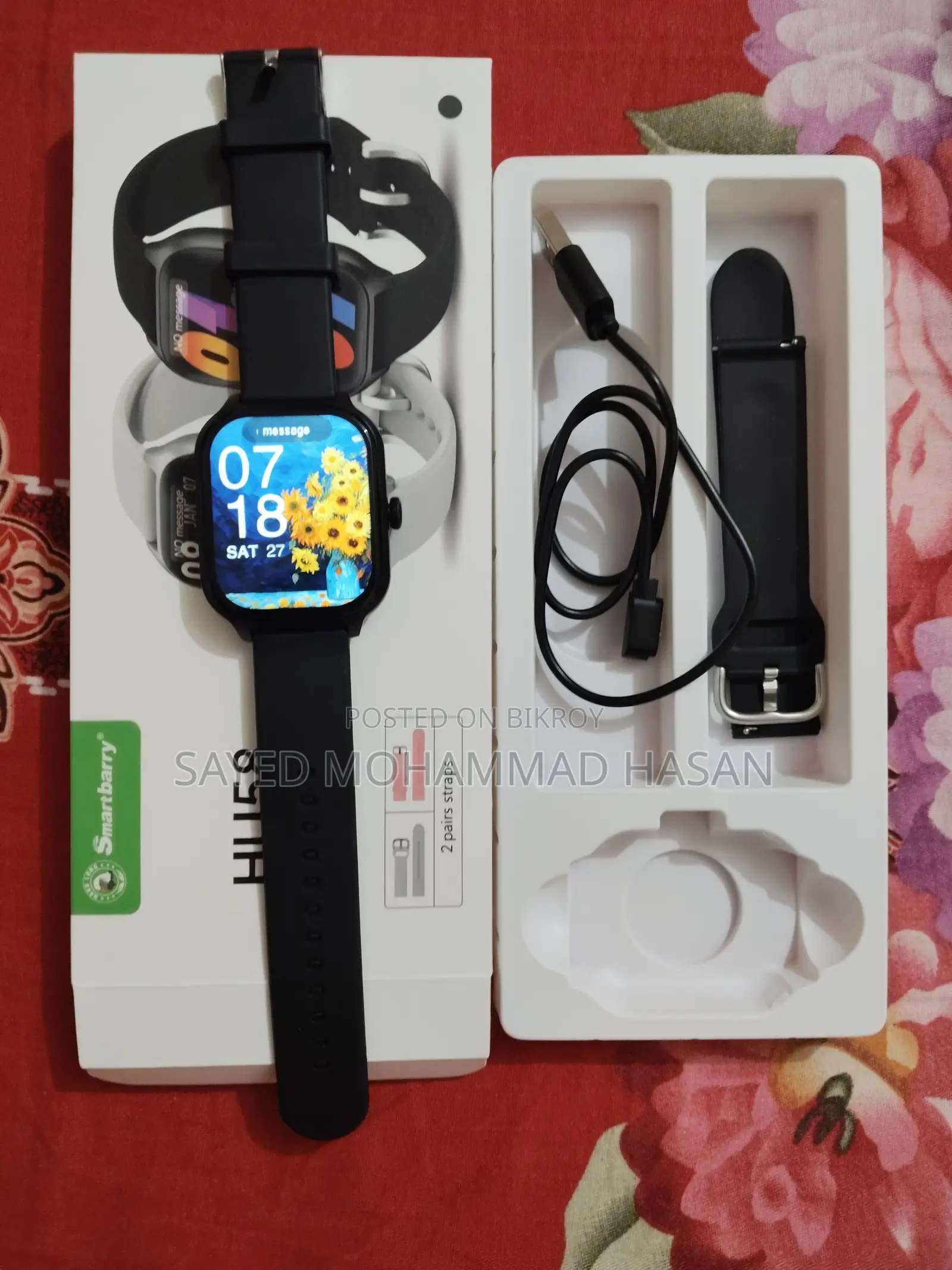 Smart Watch