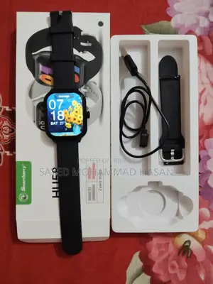 Smart Watch