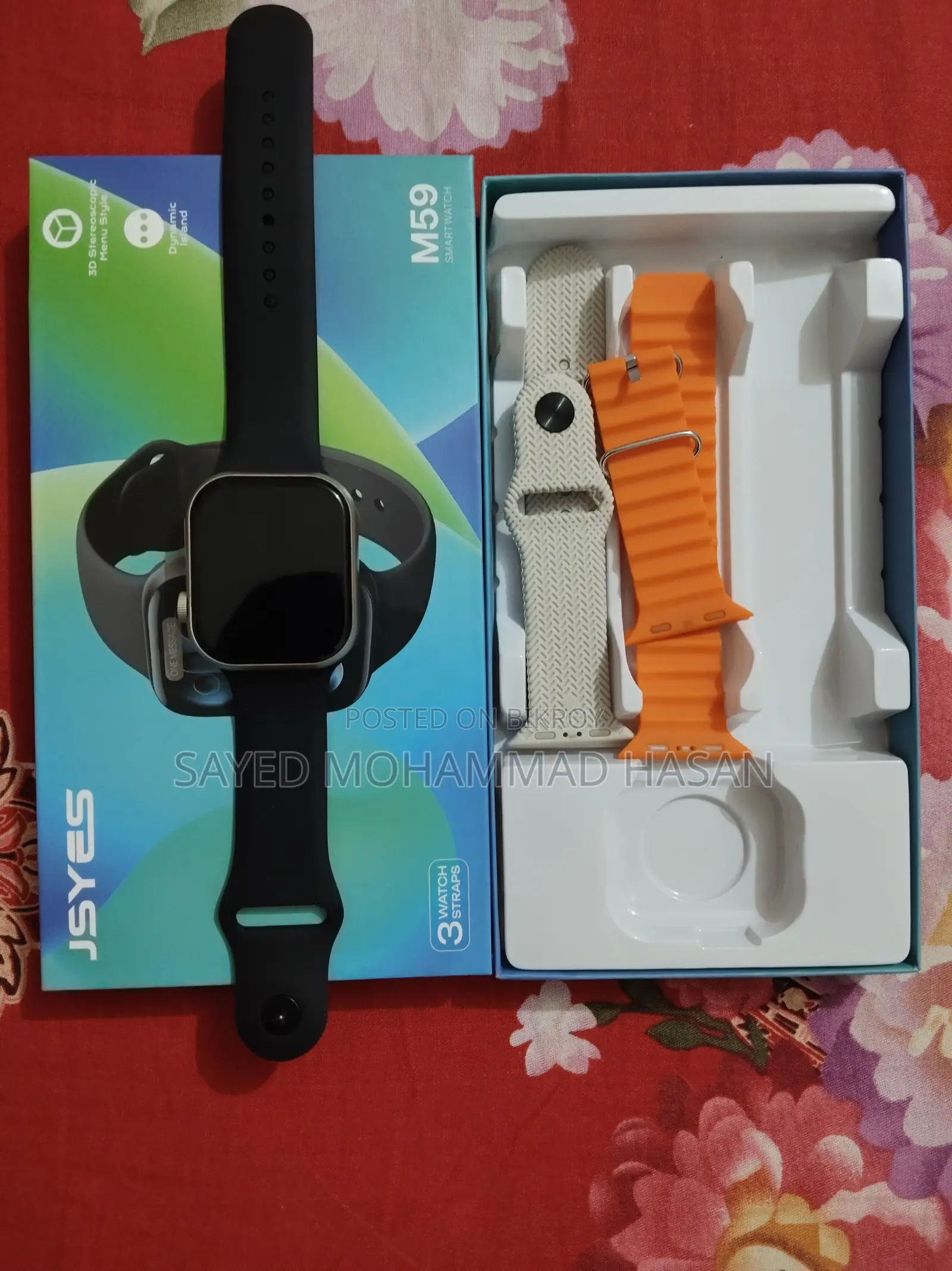 Smart Watch
